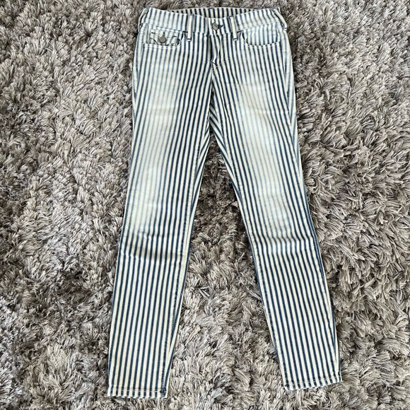 True Religion Serena Super Skinny Jeans. - Picture 6 of 14